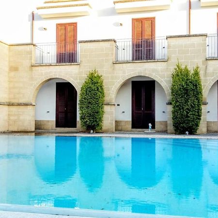Blue Paradise Santa Maria al Bagno Exterior photo