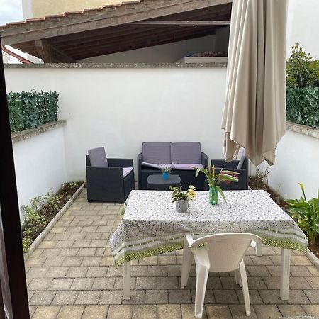 Blue Paradise Santa Maria al Bagno Exterior photo