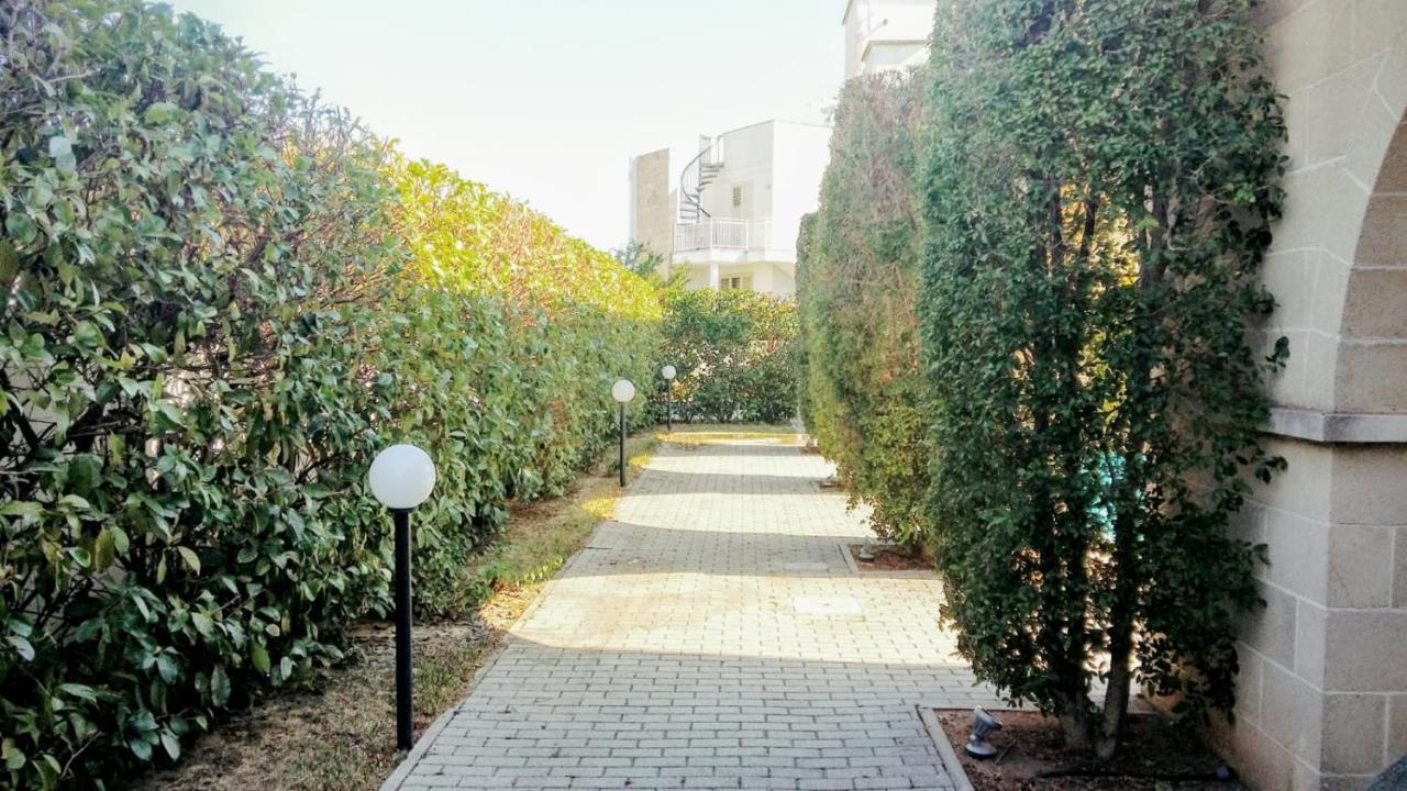 Blue Paradise Santa Maria al Bagno Exterior photo