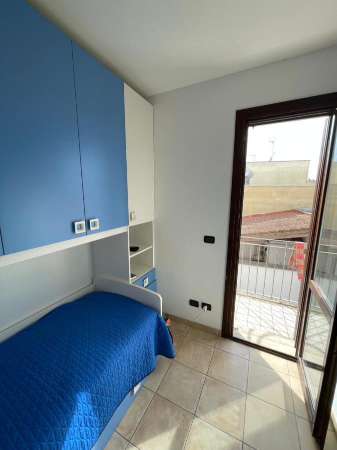 Blue Paradise Santa Maria al Bagno Exterior photo