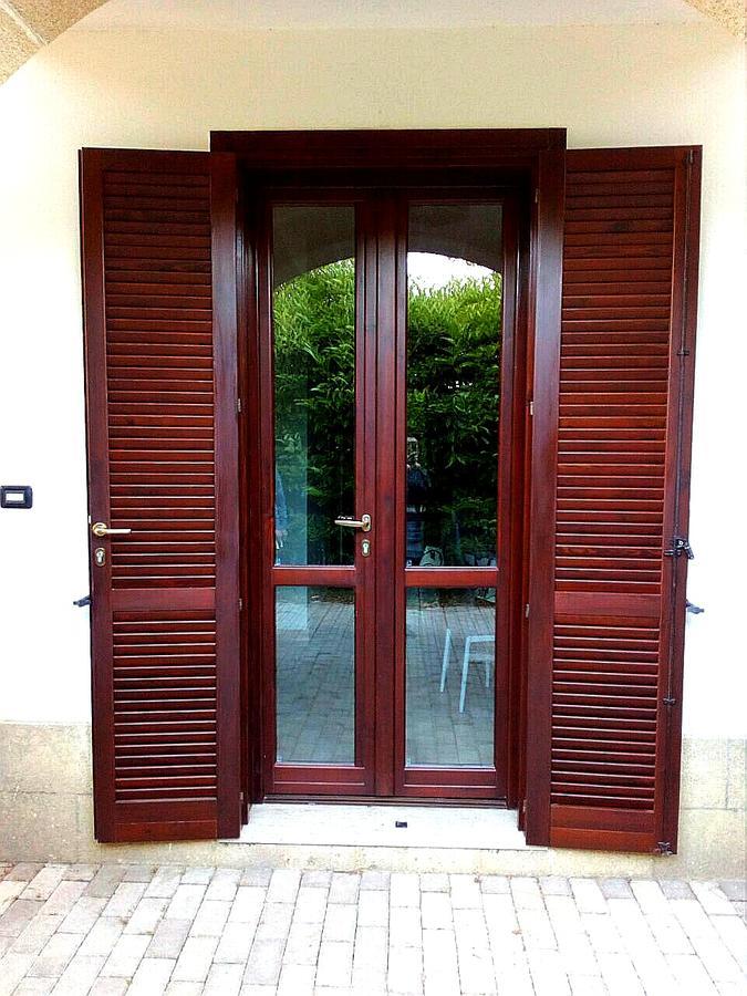 Blue Paradise Santa Maria al Bagno Exterior photo